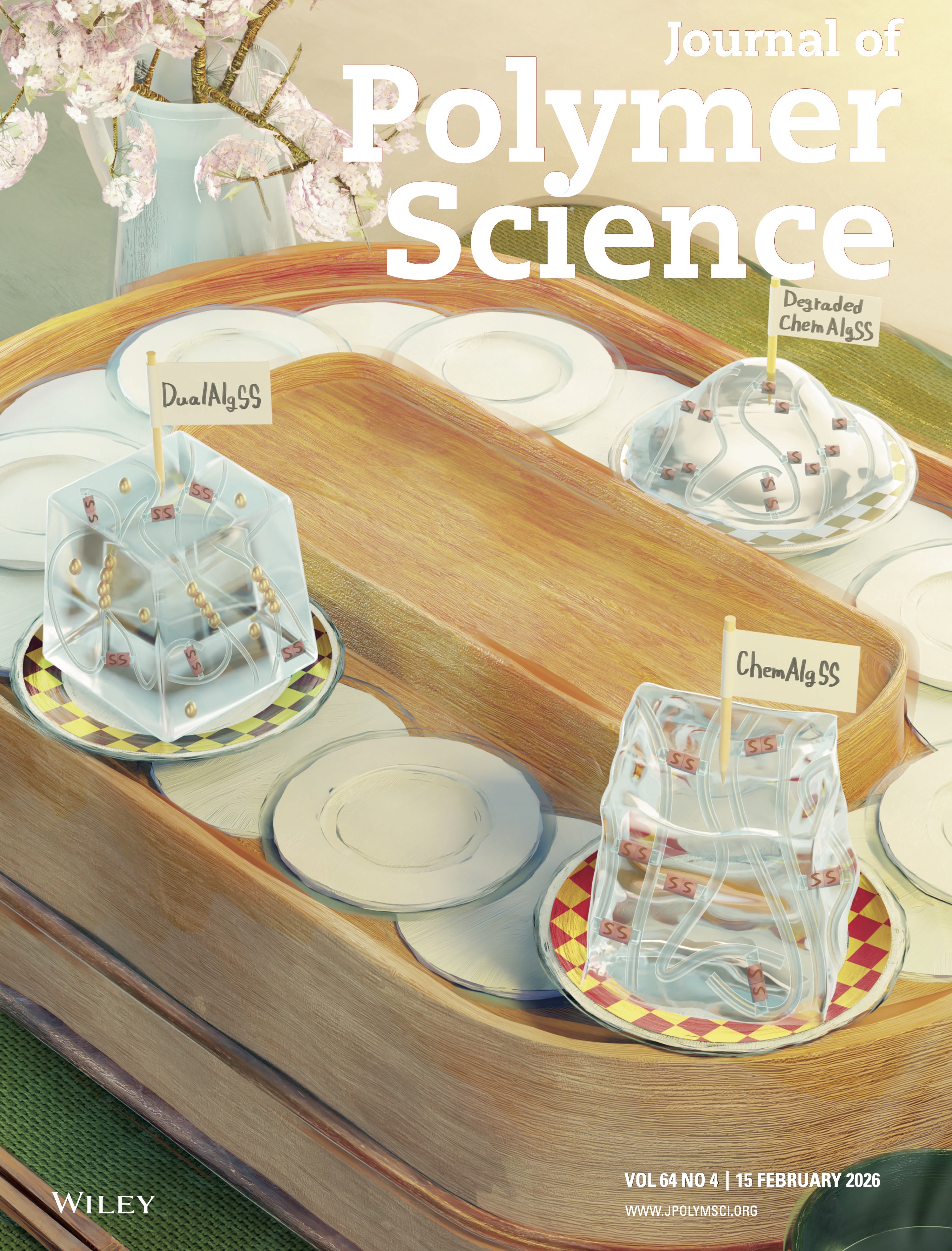 Journal of Polymer Science